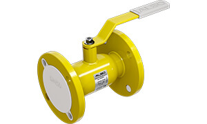 Шаровые краны ALSO GAS